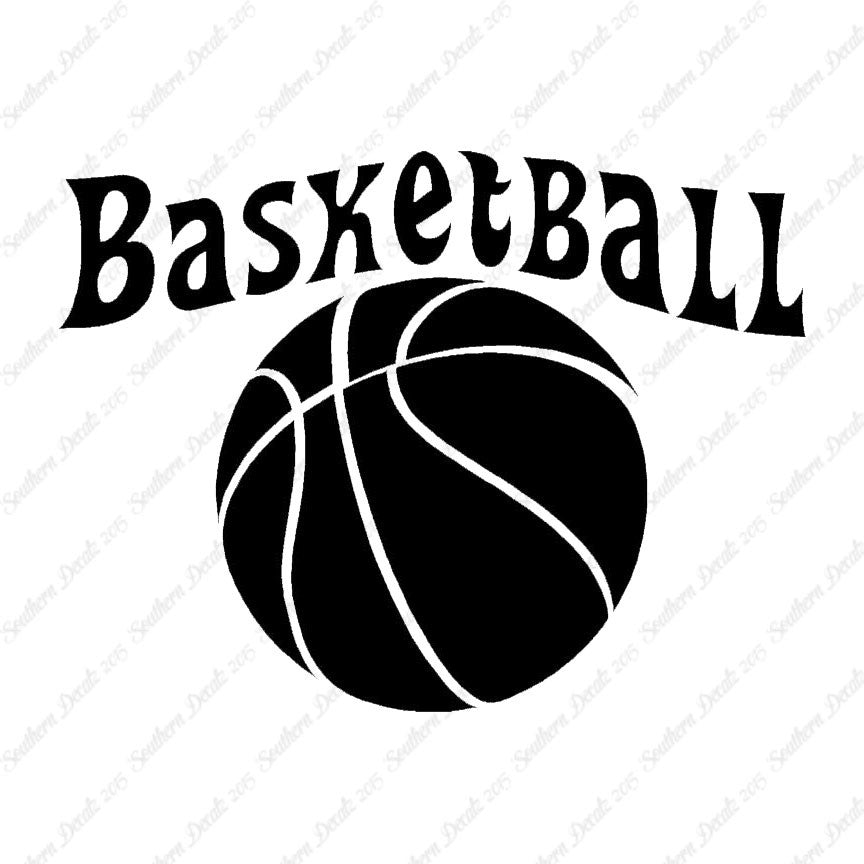 Basketball Sport