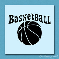Basketball Sport