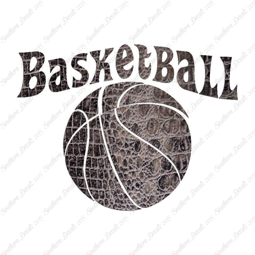 Basketball Sport