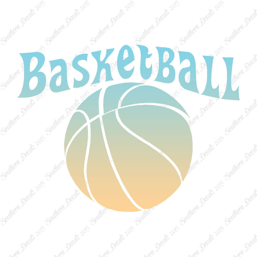 Basketball Sport