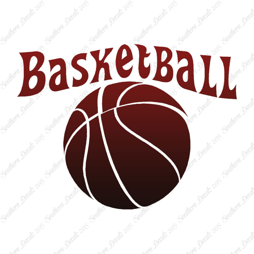 Basketball Sport