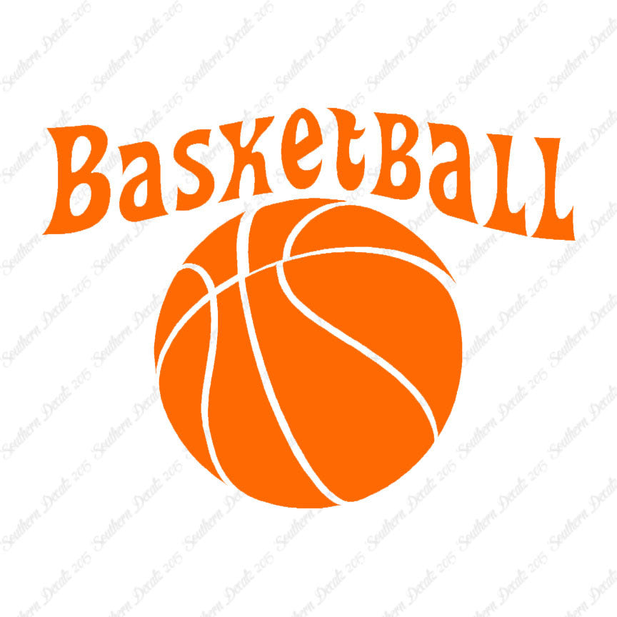 Basketball Sport