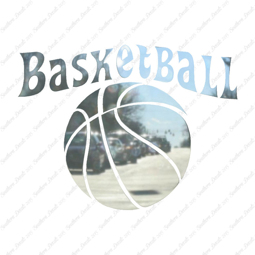 Basketball Sport