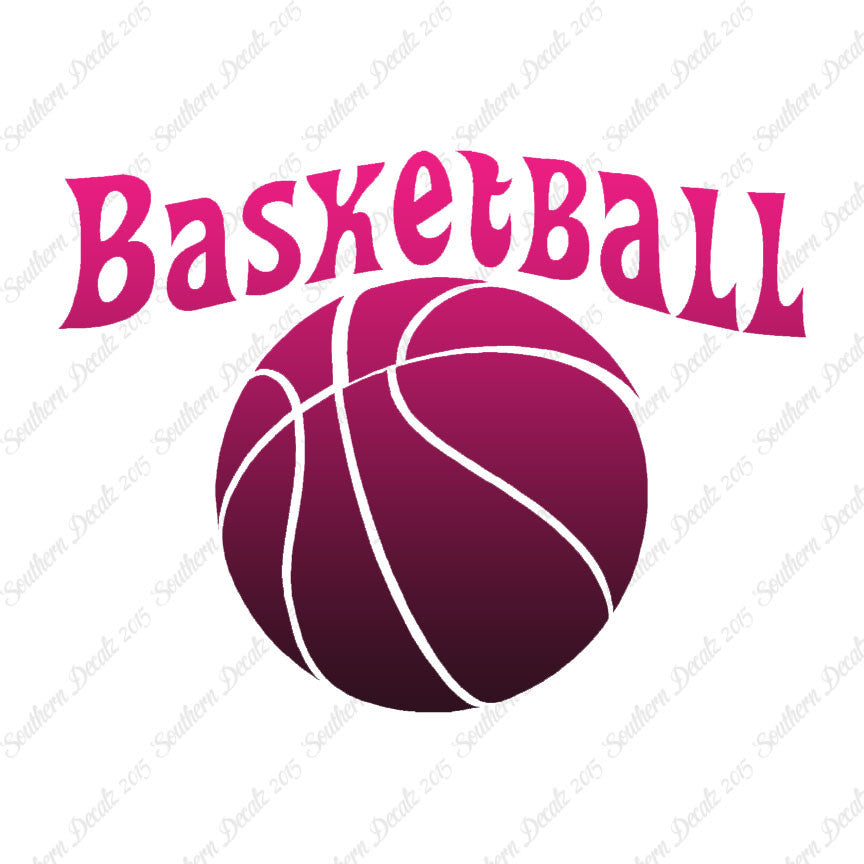 Basketball Sport