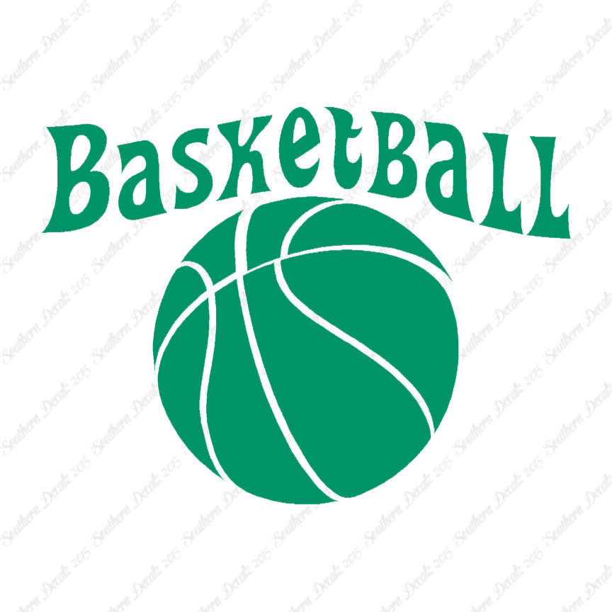 Basketball Sport