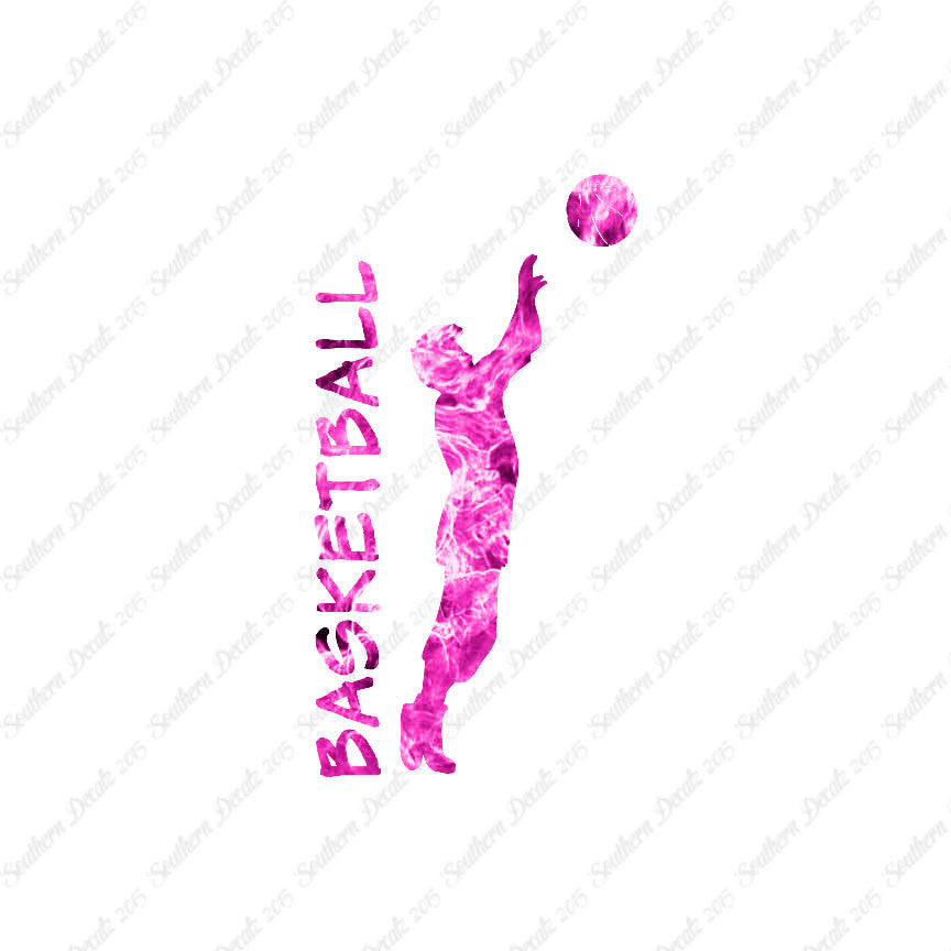 Basketball Sport Player