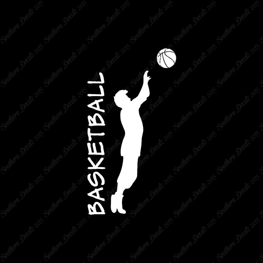 Basketball Sport Player