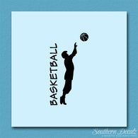 Basketball Sport Player