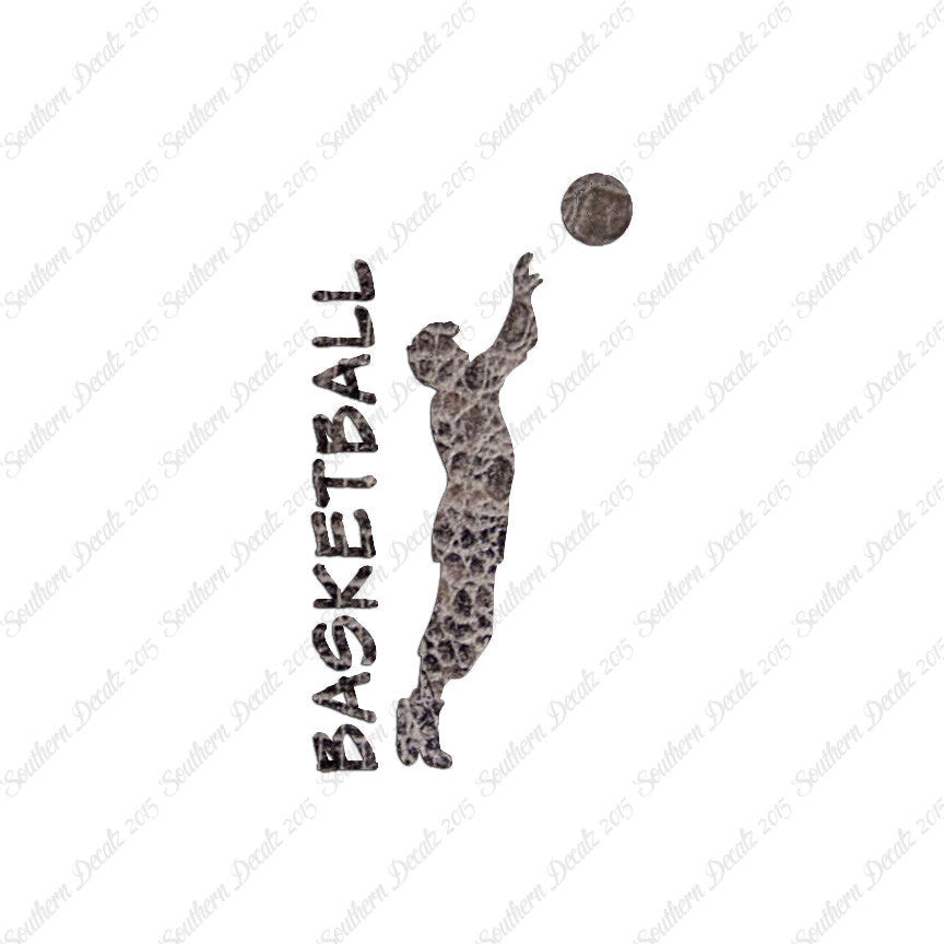 Basketball Sport Player