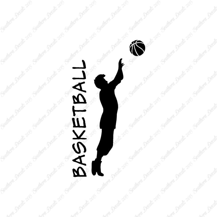Basketball Sport Player