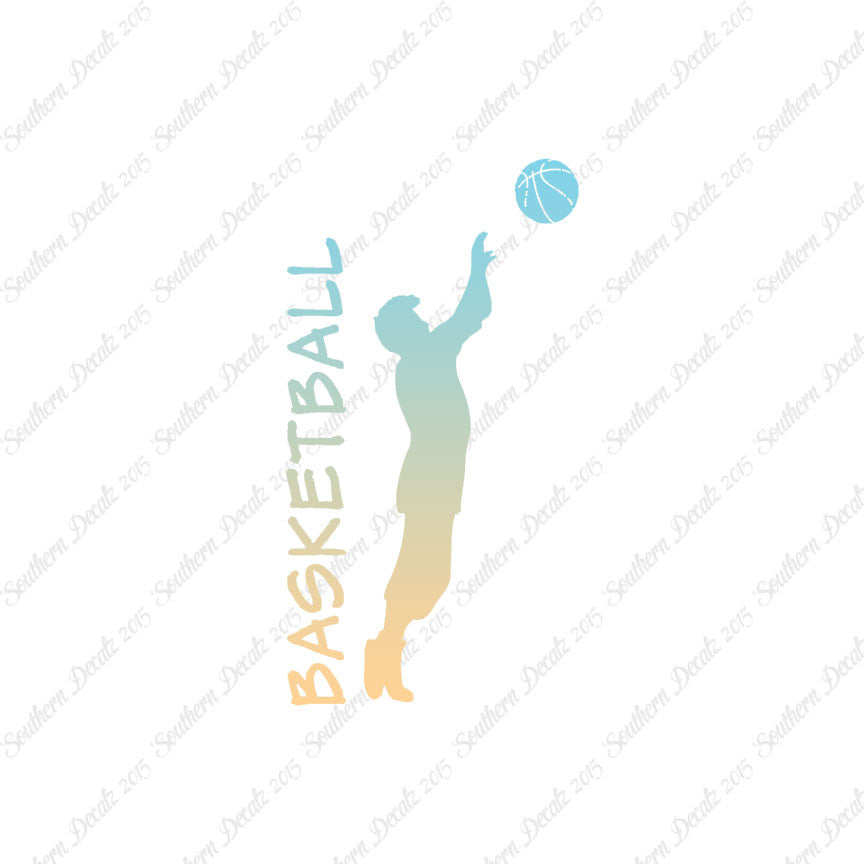Basketball Sport Player
