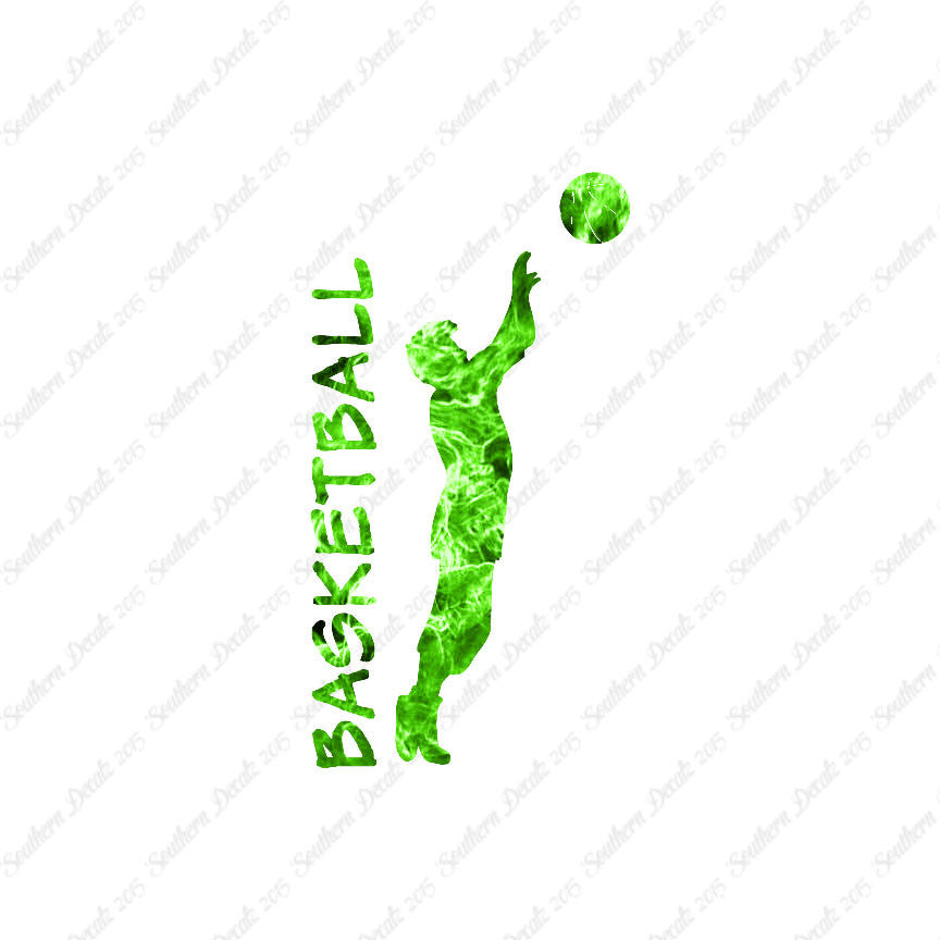 Basketball Sport Player