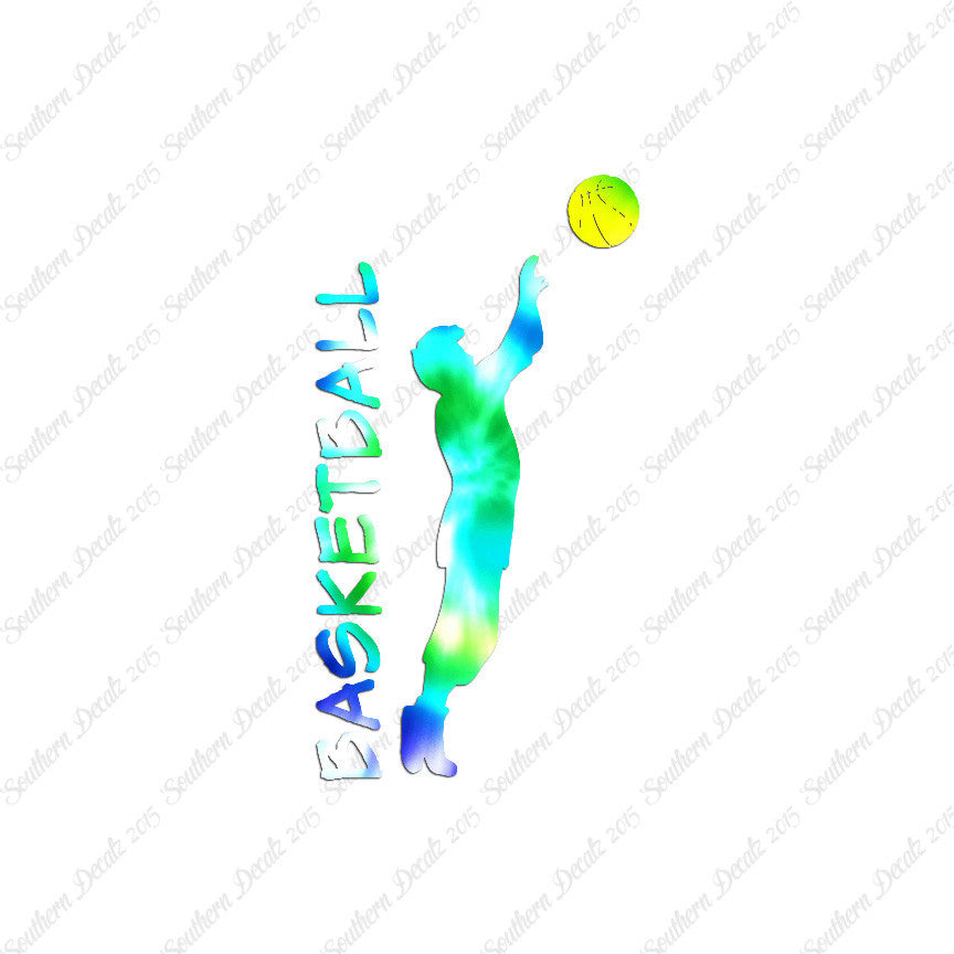 Basketball Sport Player
