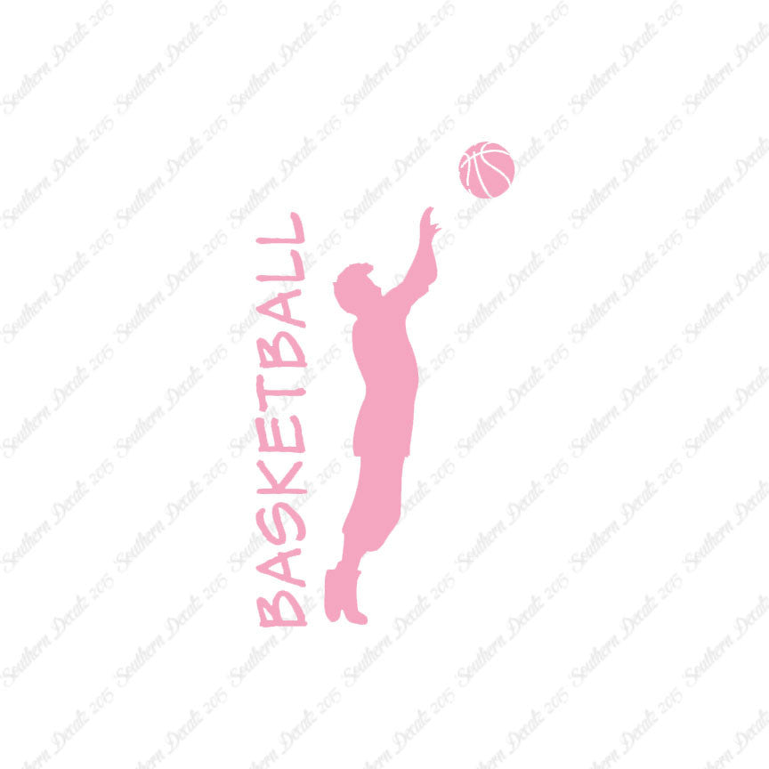 Basketball Sport Player