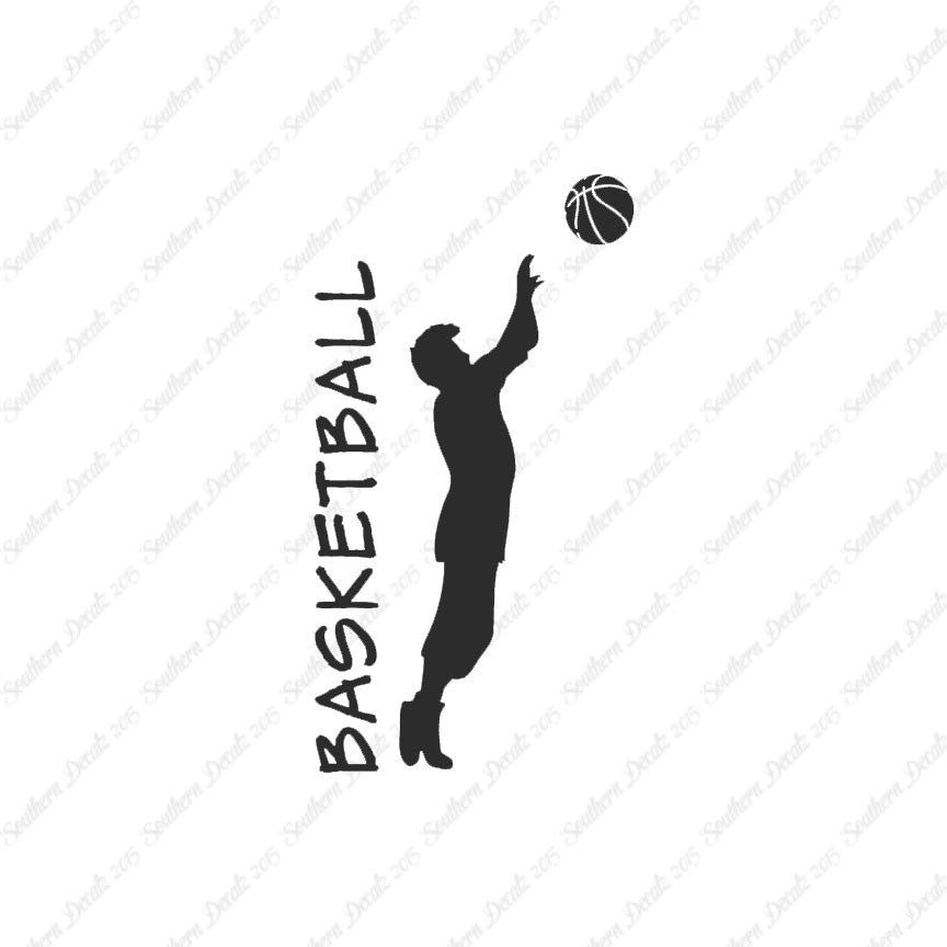 Basketball Sport Player
