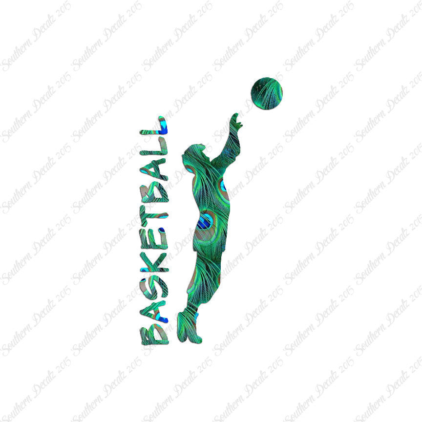 Basketball Sport Player