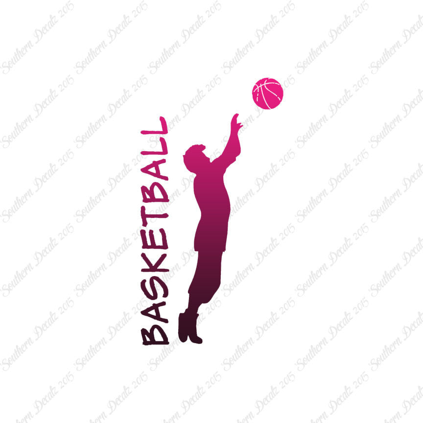 Basketball Sport Player