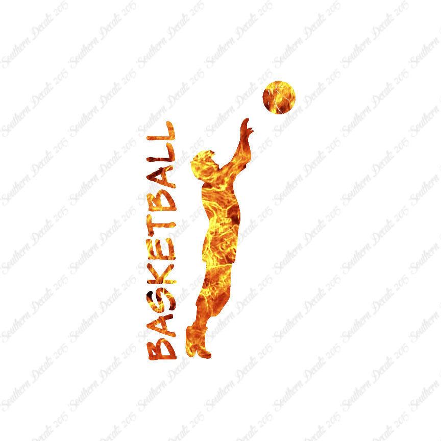 Basketball Sport Player