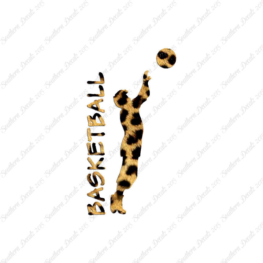Basketball Sport Player