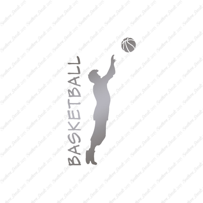 Basketball Sport Player