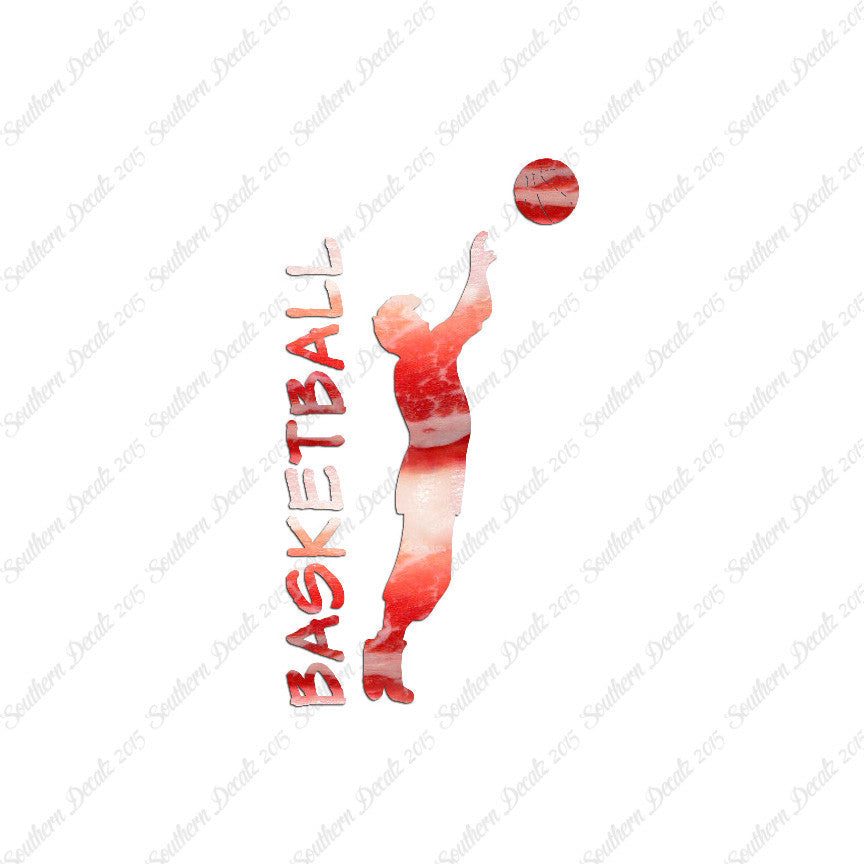 Basketball Sport Player