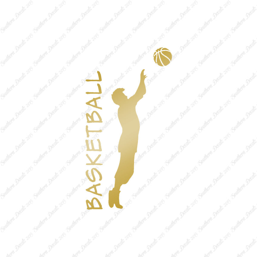 Basketball Sport Player