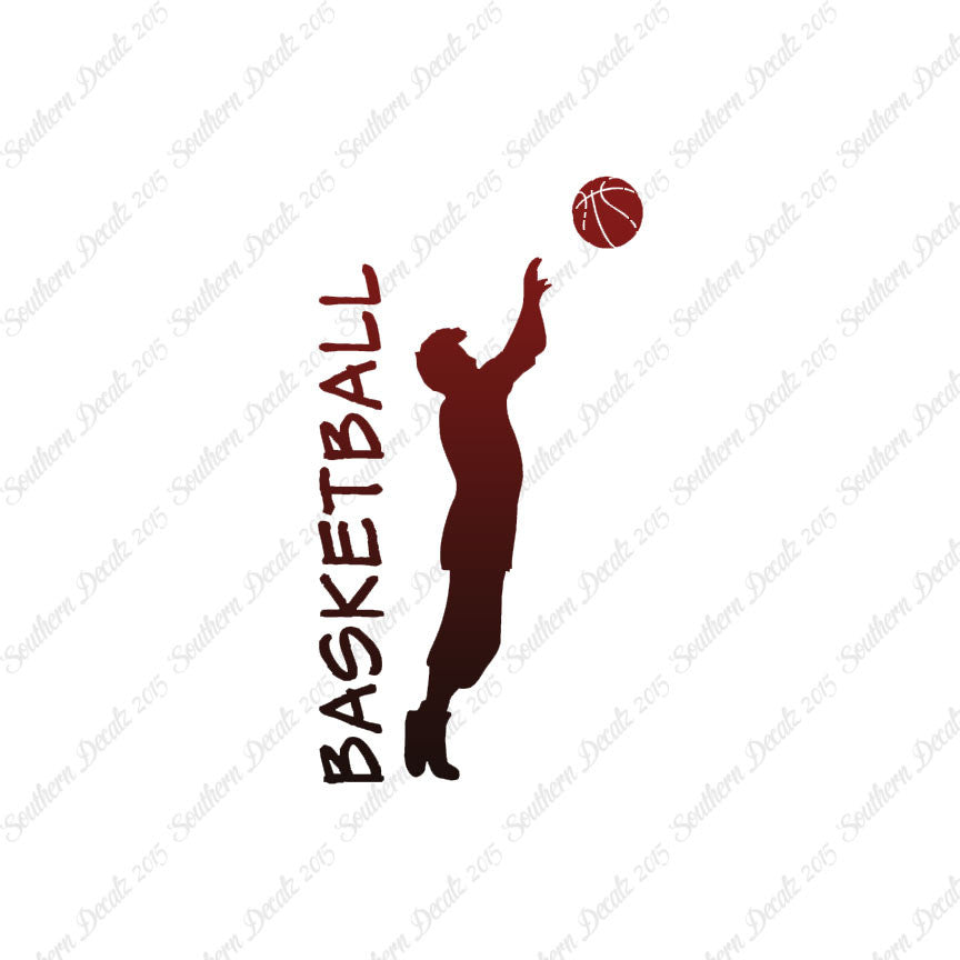 Basketball Sport Player