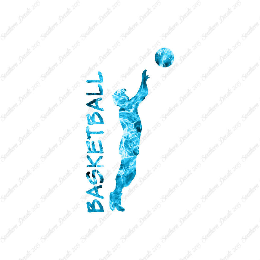 Basketball Sport Player