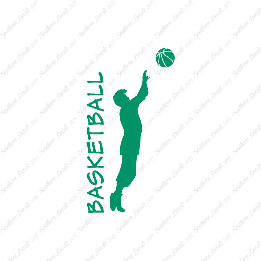 Basketball Sport Player