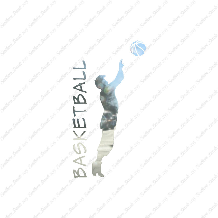 Basketball Sport Player