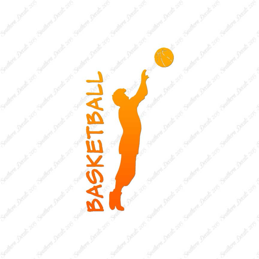 Basketball Sport Player