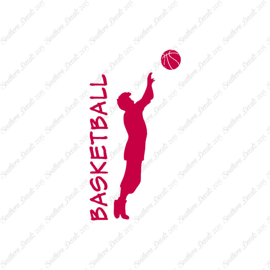 Basketball Sport Player