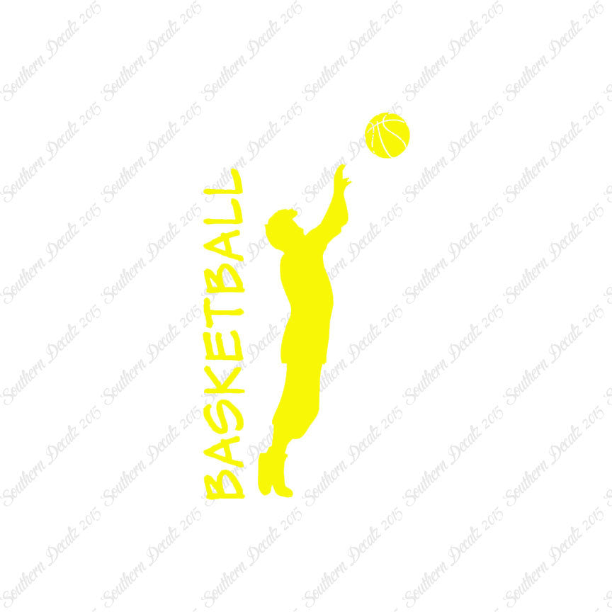 Basketball Sport Player