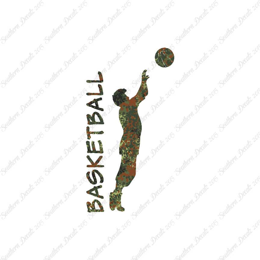 Basketball Sport Player