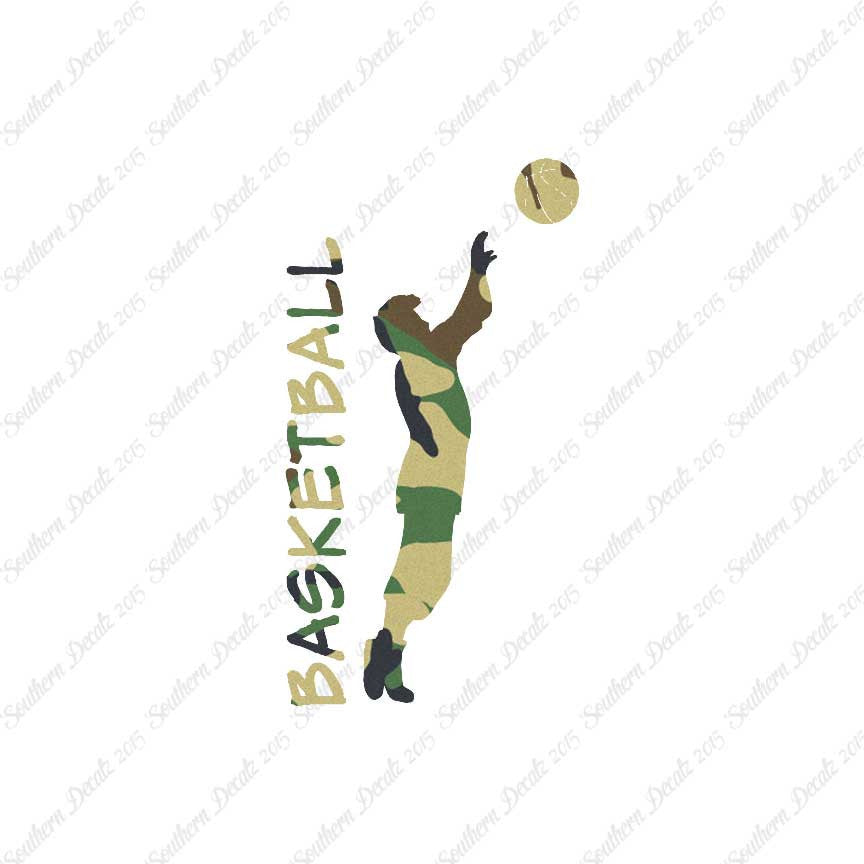 Basketball Sport Player