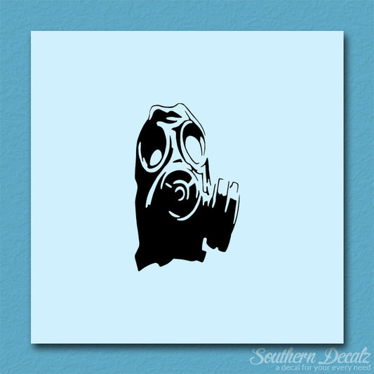 Gas Mask