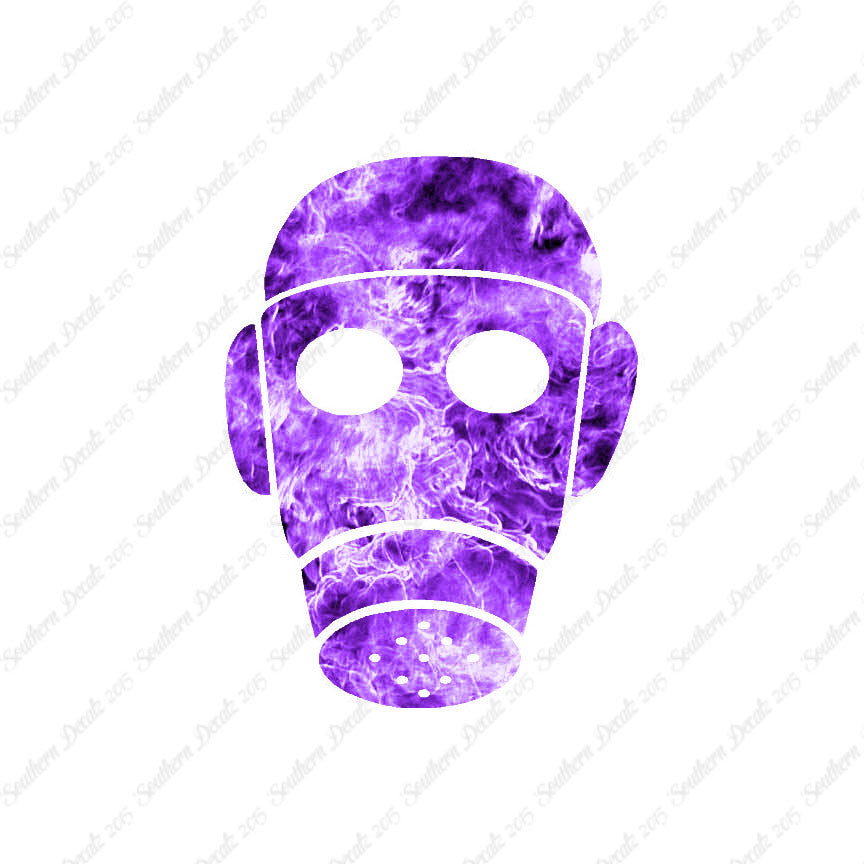 Military Gas Mask