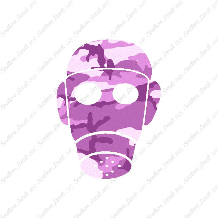 Military Gas Mask