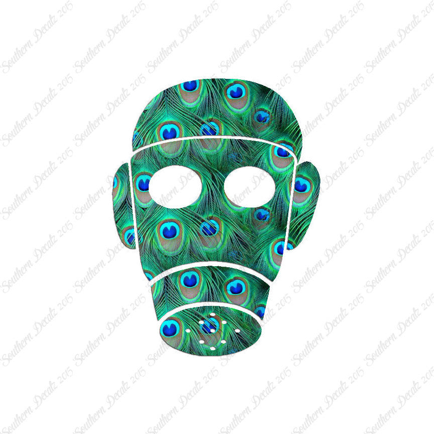 Military Gas Mask