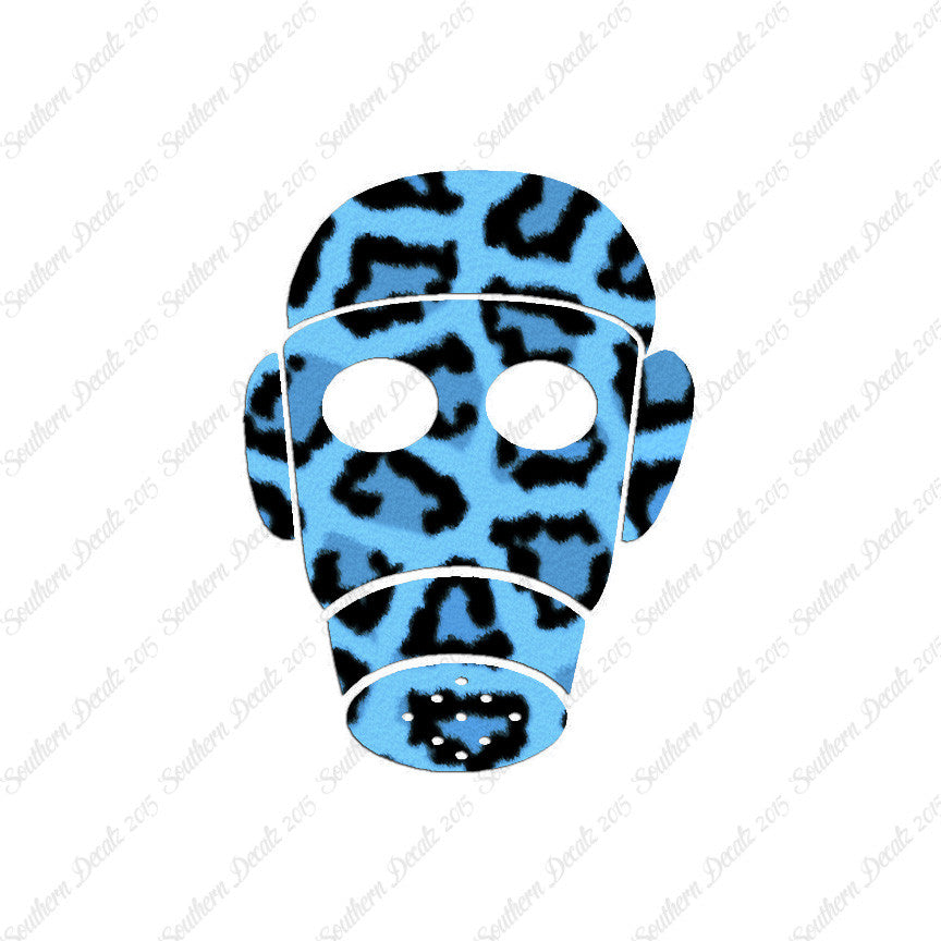 Military Gas Mask