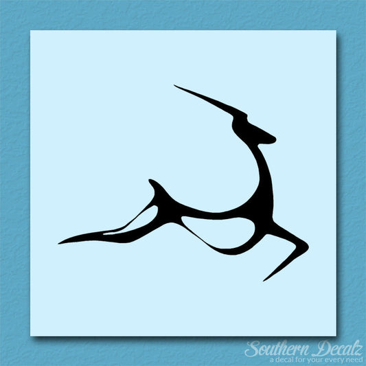 Gazelle Impala Antelope