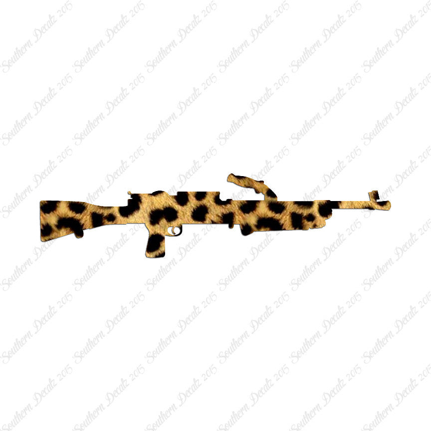 M249 Saw Machine Gun