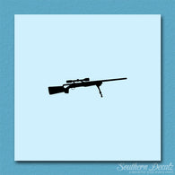Sniper Rifle Gun