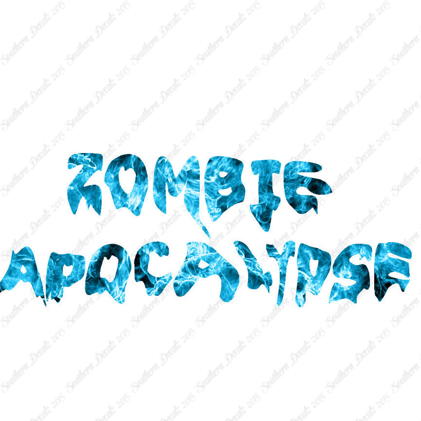 Zombie Apocalypse