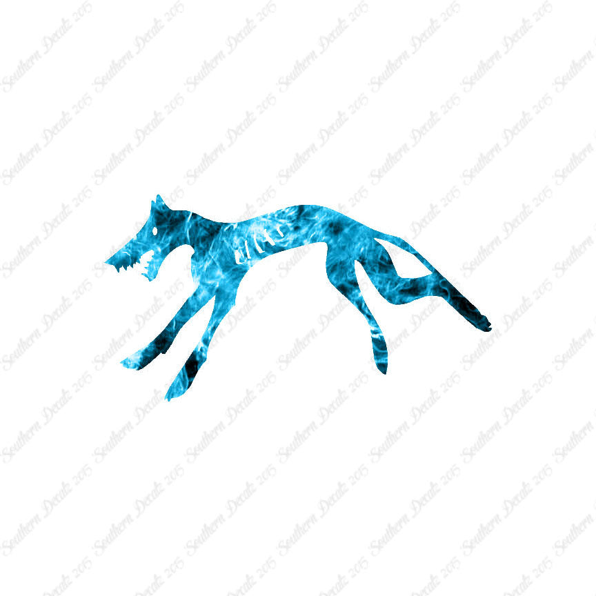 Zombie Dog Scary