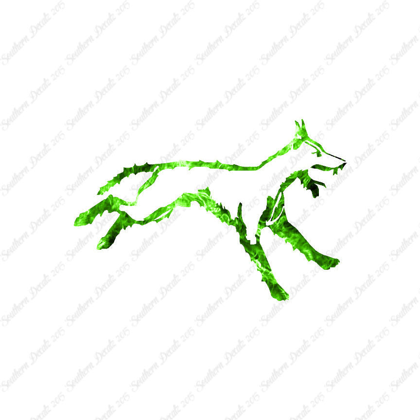 Zombie Dog Art
