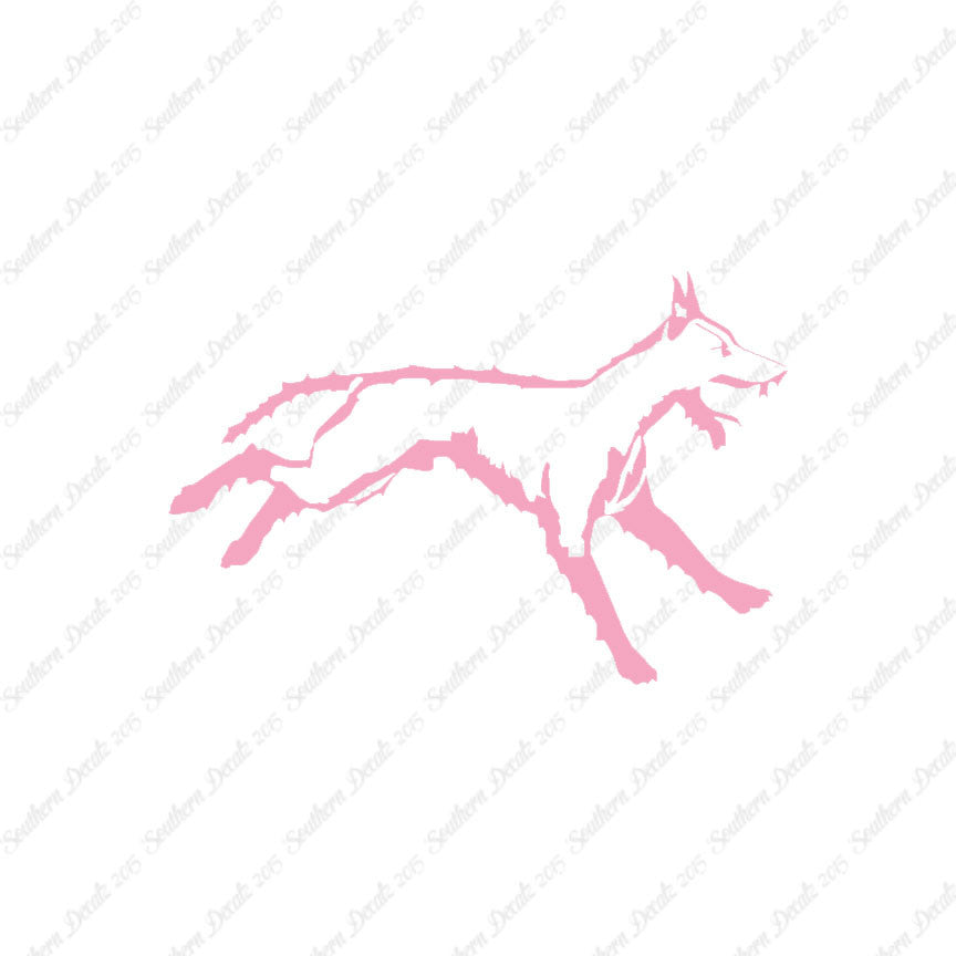 Zombie Dog Art