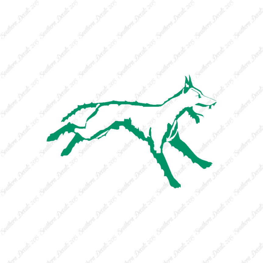 Zombie Dog Art