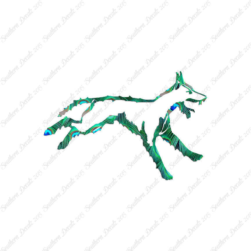 Zombie Dog Art