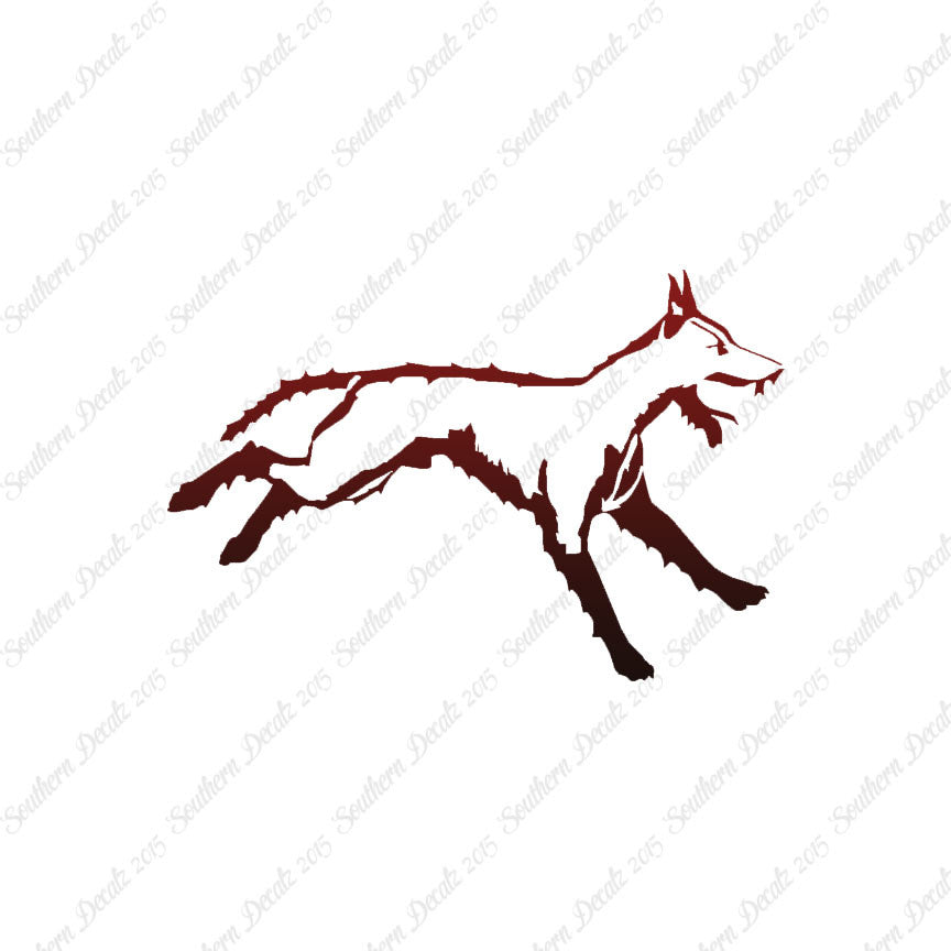 Zombie Dog Art